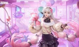 大乔设计皮肤爆料视频,古典美韵，翩翩起舞