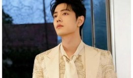 肖战爆料新戏视频,神秘角色引期待