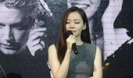 张靓颖娱乐吃瓜,幕后故事与精彩瞬间